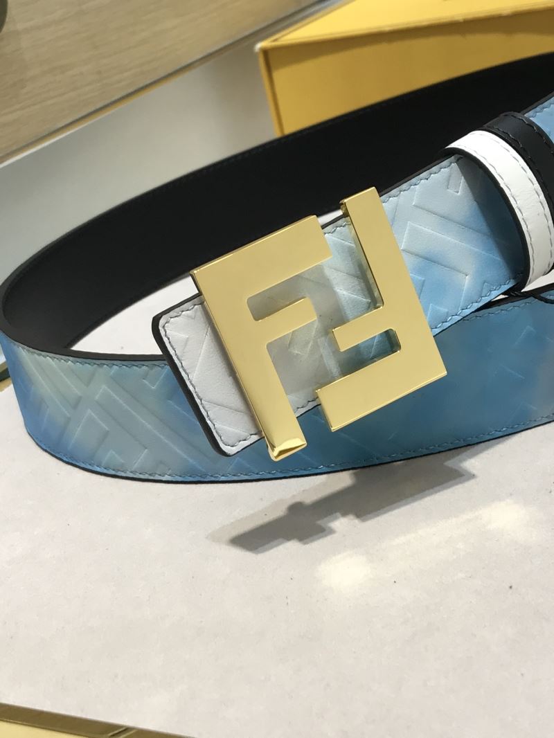 Fendi Belts